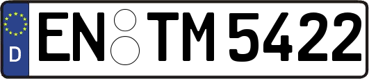 EN-TM5422