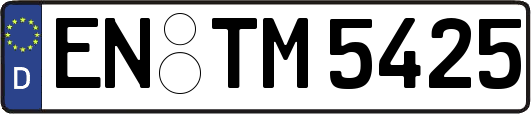EN-TM5425