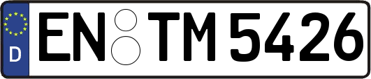 EN-TM5426