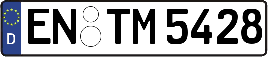 EN-TM5428