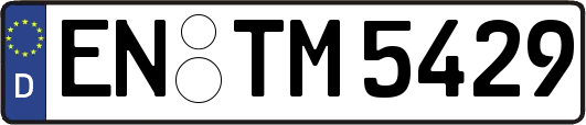 EN-TM5429