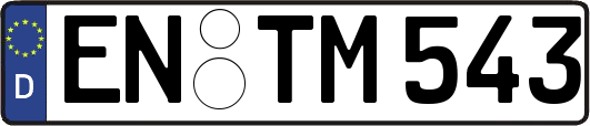 EN-TM543
