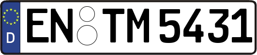 EN-TM5431