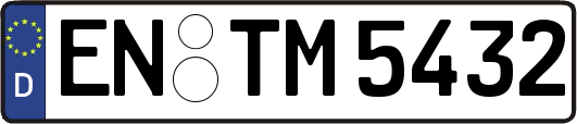 EN-TM5432