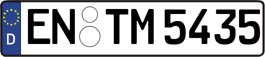 EN-TM5435