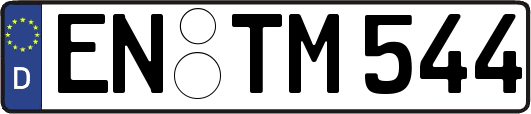 EN-TM544