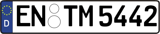 EN-TM5442