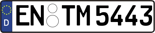 EN-TM5443