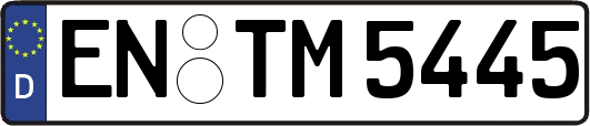 EN-TM5445