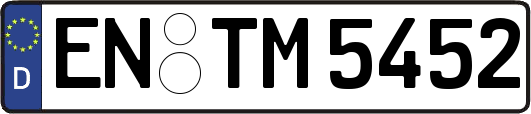 EN-TM5452