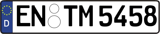 EN-TM5458
