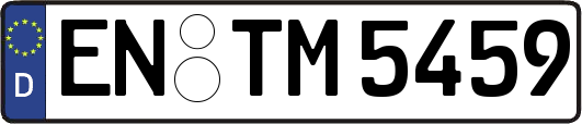 EN-TM5459