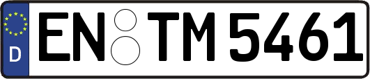 EN-TM5461