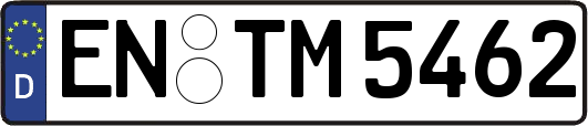 EN-TM5462