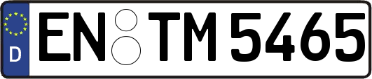 EN-TM5465