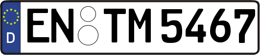 EN-TM5467