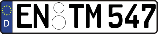 EN-TM547