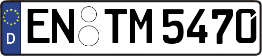EN-TM5470