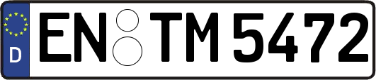 EN-TM5472
