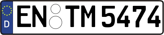 EN-TM5474