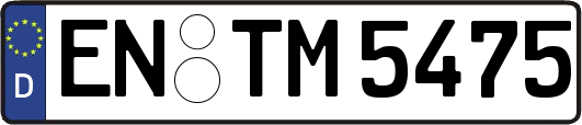 EN-TM5475