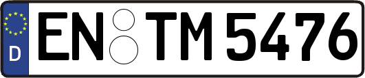 EN-TM5476