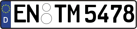 EN-TM5478