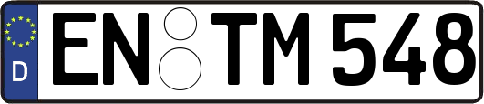 EN-TM548