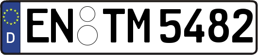 EN-TM5482