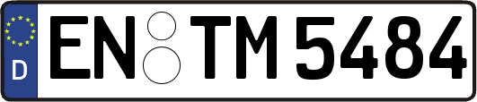 EN-TM5484