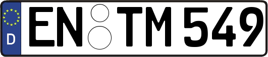 EN-TM549