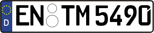 EN-TM5490