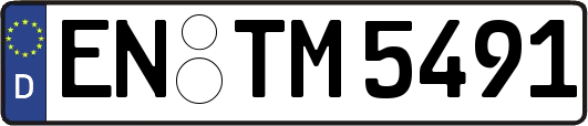 EN-TM5491