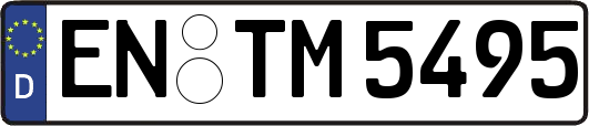 EN-TM5495