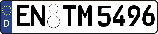 EN-TM5496