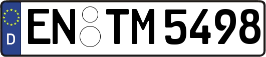 EN-TM5498