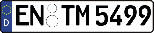 EN-TM5499