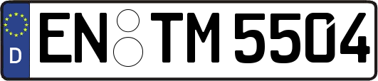 EN-TM5504