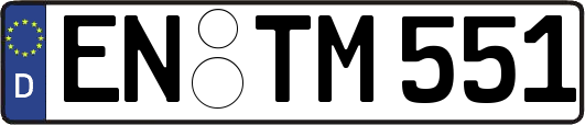 EN-TM551