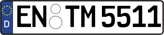 EN-TM5511