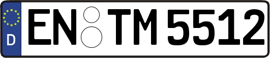 EN-TM5512
