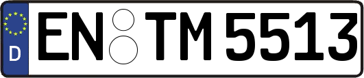EN-TM5513