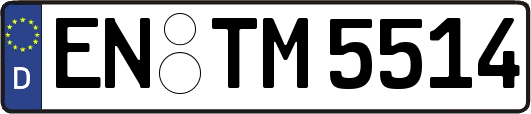 EN-TM5514
