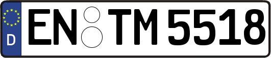 EN-TM5518