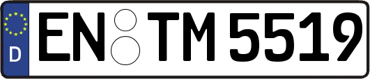 EN-TM5519