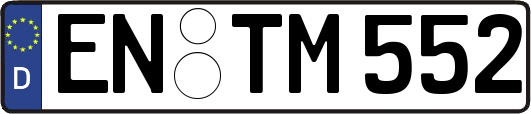 EN-TM552