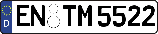 EN-TM5522
