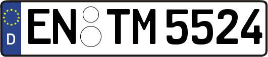 EN-TM5524