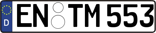 EN-TM553