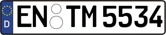 EN-TM5534